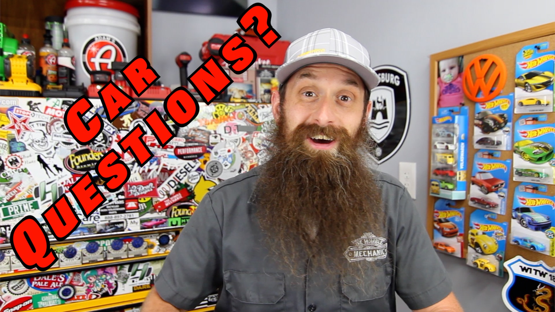 Viewer Car Questions Podcast Episode 233 Humble Mechanic