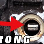 How to Inspect and Replace a FSI Cam Follower and HPFP