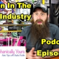 Women In The Automotive Industry ~ Podcast Episode 60