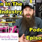 Women In The Automotive Industry ~ Podcast Episode 60
