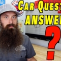 Viewer Car Questions ANSWERED ~ Audio Podcast Episode 241