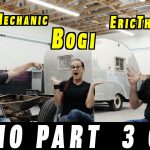 Automotive Industry Opportunities and Obstacles ~ Full Audio Part 3 of 4