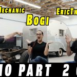 Automotive Industry Opportunities and Obstacles ~ Full Audio Part 2