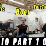 Automotive Industry Opportunities and Obstacles ~ Full Audio Part 1