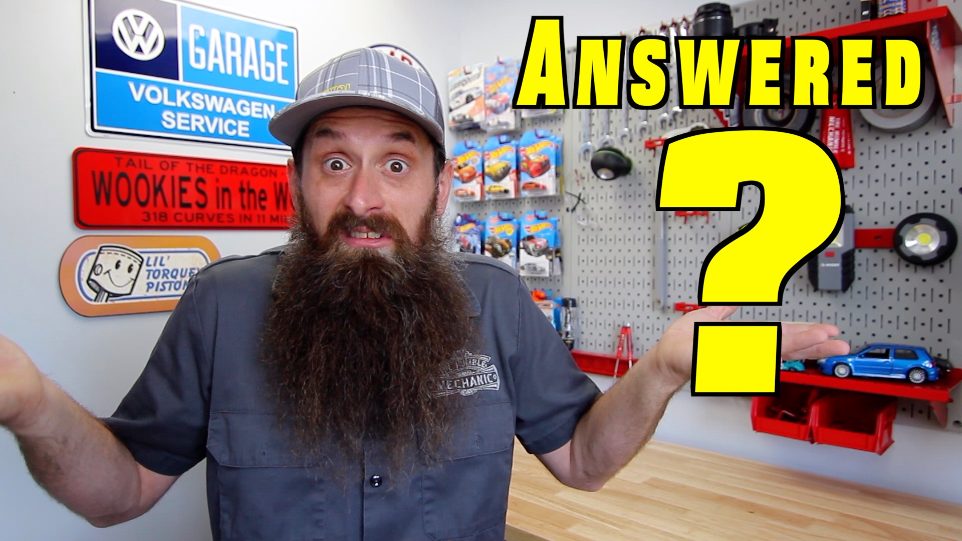 Viewer Car Questions ANSWERED Podcast Episode 245 Humble Mechanic