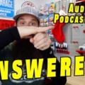 Viewer Car Questions ANSWERED ~ Audio Podcast Episode 248