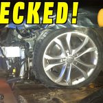 Who Pays if a Shop WRECKS Your Car? ~ Audio Podcast