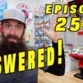Viewer Car Questions ANSWERED ~ Audio Podcast Episode 252
