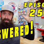 Viewer Car Questions ANSWERED ~ Audio Podcast Episode 252
