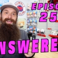Viewer Car Questions ANSWERED ~ Audio Podcast Episode 251