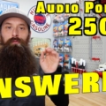 Viewer Car Questions ANSWERED ~ Episode 250
