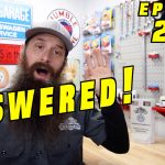 Viewer Car Questions ANSWERED ~ Audio Podcast Episode 255