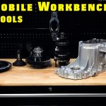Husky Mobile Workbench