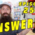 Viewer Car Questions ANSWERED ~ Audio Podcast Episode 258