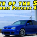 The State of the Shop 6 ~ Audio Podcast 82 Humble Mechanic Podcast