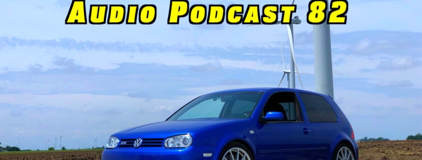 Humble Mechanic Podcast