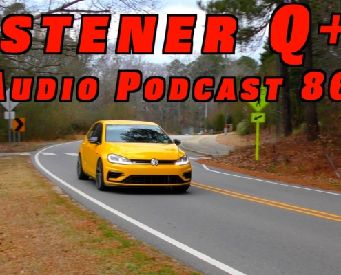 Viewer Automotive Questions Answered ~ Audio Podcast Episode 86