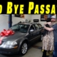 Saying Goodbye to My 2005 VW Passat