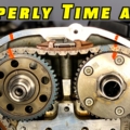 How To Properly Time and Install Timing Chains on a TSI Engine
