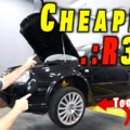 The CHEAPEST R32 in the USA and Its ROUGH!