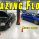 How To Garage Floor Coating ~ Start to Finish in ONE DAY!