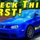 EVERYTHING to Check Before Buying an R32 ~ MK4 Buying Guide