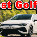 VW Golf R 2022 Review ~ The BEST Golf R YET?