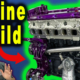 Complete R32 Engine Rebuild for Boost ~ VR6 Turbo
