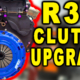 VW R32 Clutch Upgrade to Hold 500HP