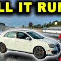 We Blew Up Our $5000 Drag Car ~ Can We Getting Fixed In Time?